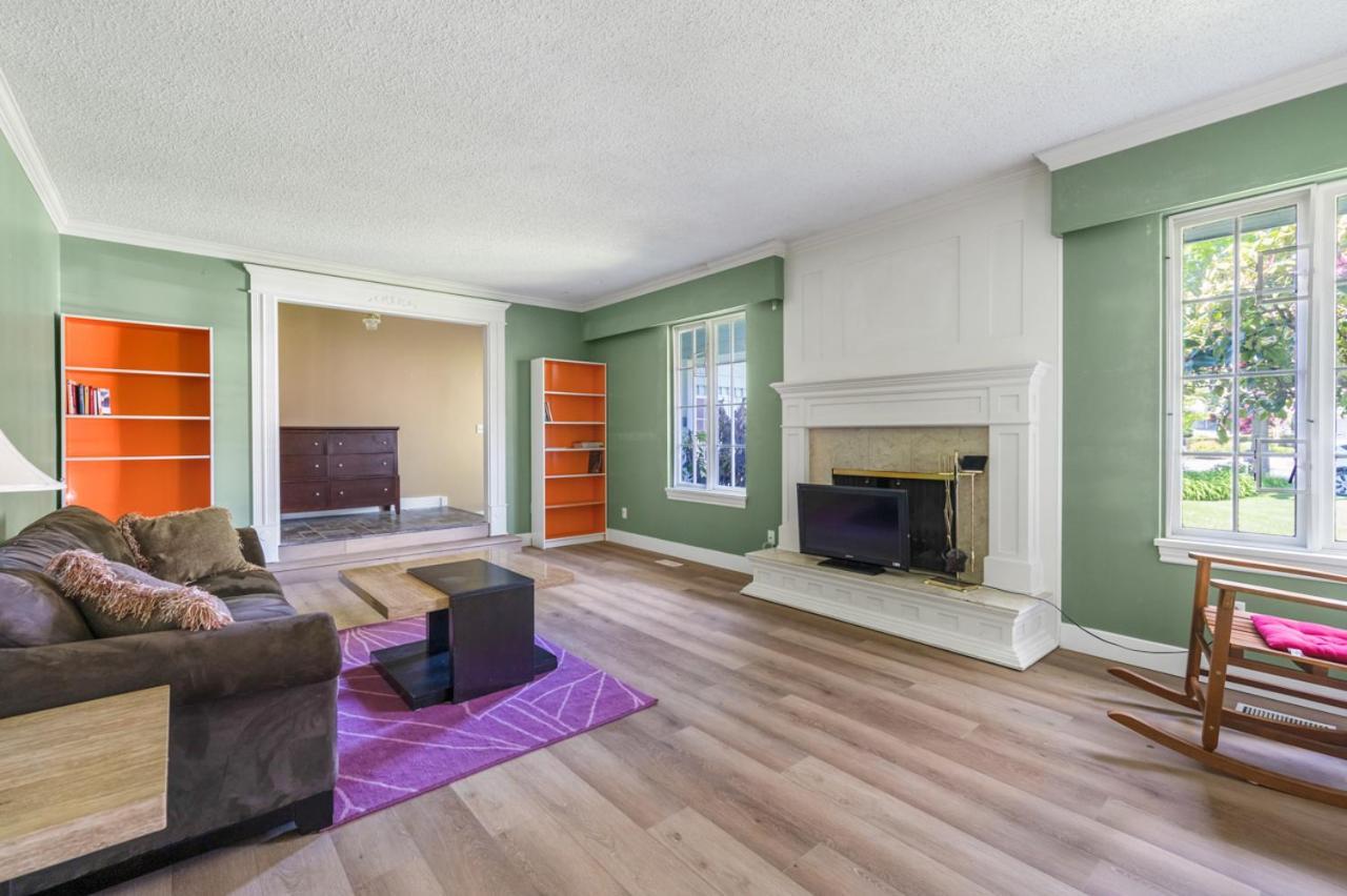 Cozy Retreat On Sandpiper Court - Room A Richmond Exterior photo